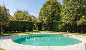 Venda Castelo Bergerac