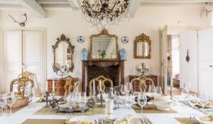 Venda Castelo Bergerac