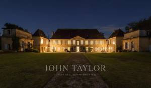 Venda Castelo Bergerac