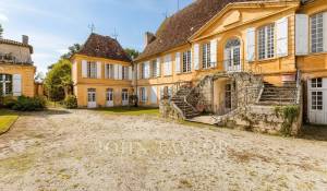 Venda Castelo Bergerac