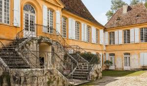 Venda Castelo Bergerac