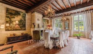 Venda Castelo Bordeaux