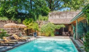 Venda Castelo Bordeaux