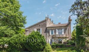 Venda Castelo Bordeaux