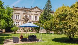 Venda Castelo Bordeaux