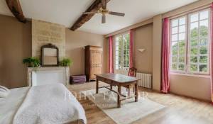 Venda Castelo Bordeaux