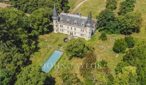 Venda Castelo Bordeaux