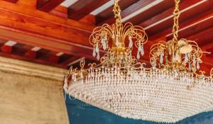 Venda Castelo Bordeaux