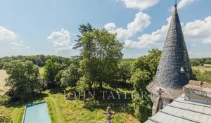 Venda Castelo Bordeaux