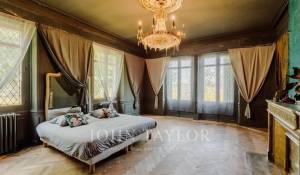 Venda Castelo Bordeaux