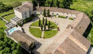 Venda Castelo Bordeaux