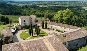 Venda Castelo Bordeaux