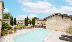 Venda Castelo Bordeaux