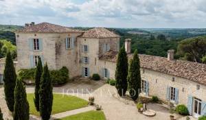 Venda Castelo Bordeaux
