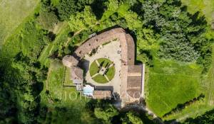 Venda Castelo Bordeaux