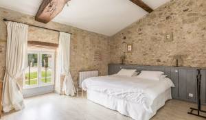 Venda Castelo Bordeaux