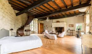 Venda Castelo Bordeaux