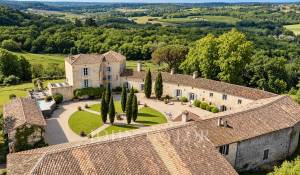 Venda Castelo Bordeaux