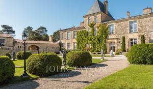 Venda Castelo Bordeaux