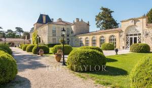 Venda Castelo Bordeaux