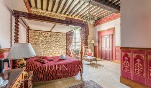 Venda Castelo Bordeaux