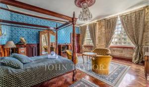 Venda Castelo Bordeaux