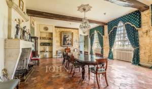 Venda Castelo Bordeaux