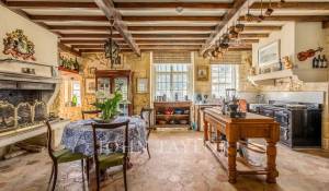 Venda Castelo Bordeaux