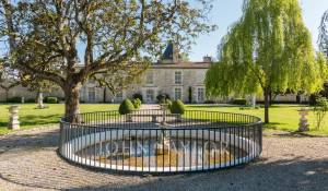 Venda Castelo Bordeaux