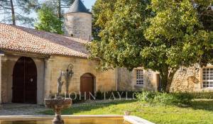 Venda Castelo Bordeaux