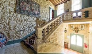 Venda Castelo Bordeaux