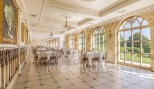 Venda Castelo Bordeaux