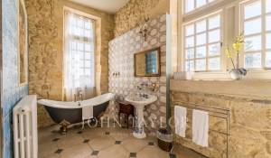 Venda Castelo Bordeaux