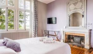 Venda Castelo Bordeaux