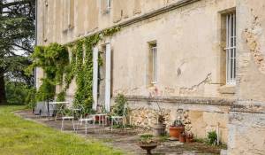 Venda Castelo Bordeaux