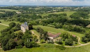Venda Castelo Bordeaux