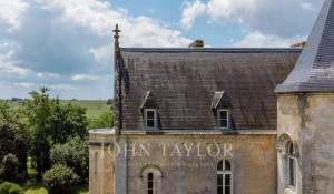 Venda Castelo Bordeaux