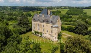 Venda Castelo Bordeaux