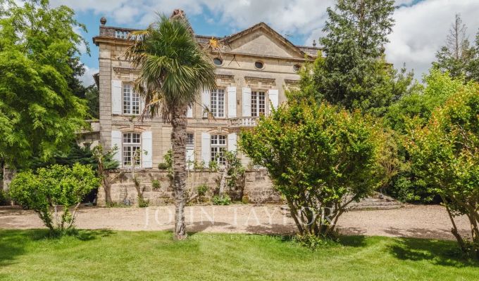 Venda Castelo Bordeaux