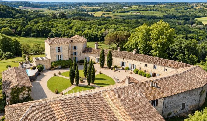 Venda Castelo Bordeaux