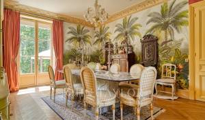Venda Castelo Chantilly
