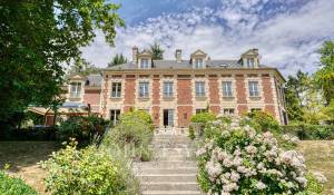 Venda Castelo Chantilly