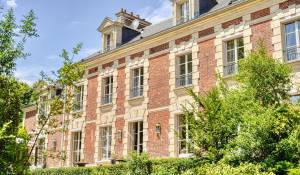 Venda Castelo Chantilly