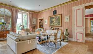 Venda Castelo Chantilly