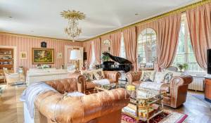 Venda Castelo Chantilly
