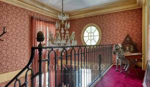 Venda Castelo Chantilly