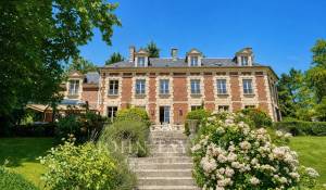 Venda Castelo Chantilly