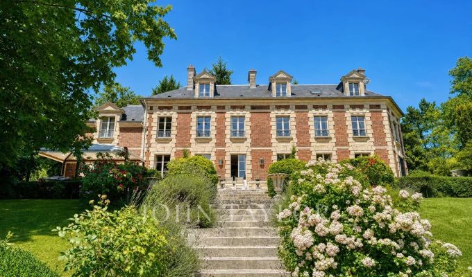 Venda Castelo Chantilly