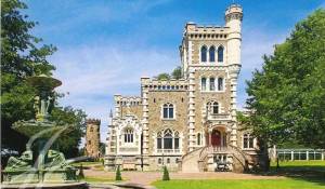 Venda Castelo Cologny