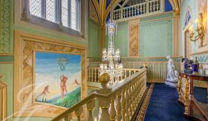 Venda Castelo Cologny